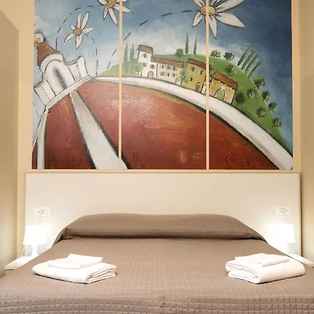 Hostel 7 Santi