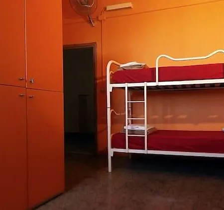 7 Santi Hostel *