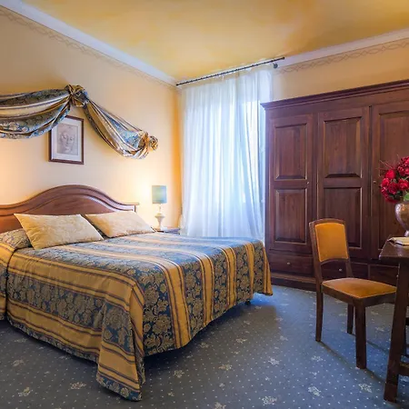 Hotel Palazzo Dal Borgo