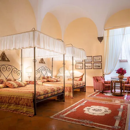 Hotel Palazzo Dal Borgo