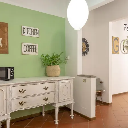 Apartment Mamo - Feelgood *