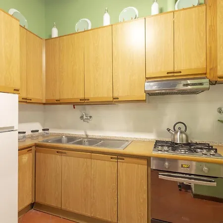 Mamo - Feelgood Apartment