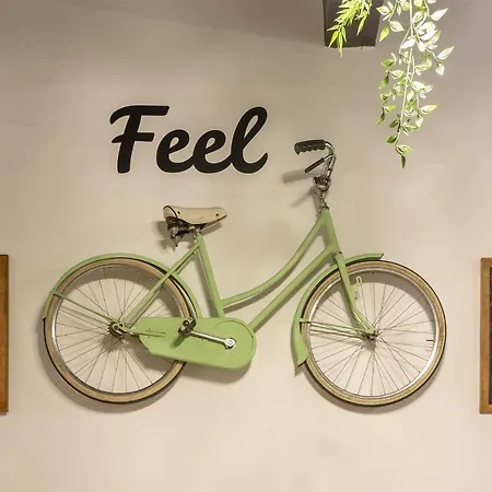 Apartment Mamo - Feelgood Florence