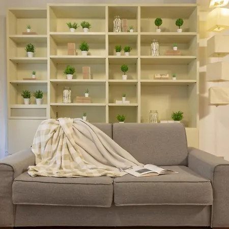 Mamo - Feelgood Apartment