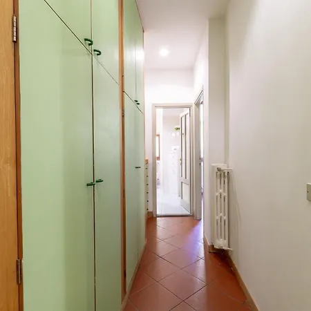 Mamo - Feelgood Apartment