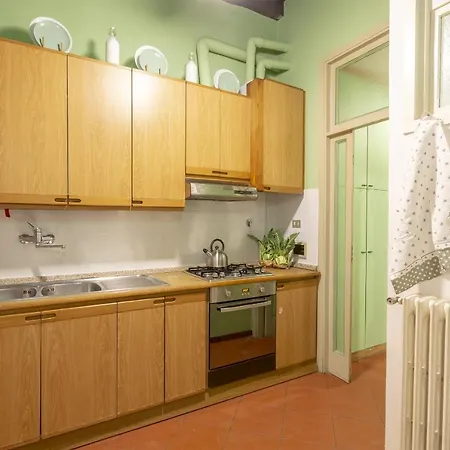 Apartment Mamo - Feelgood Florence