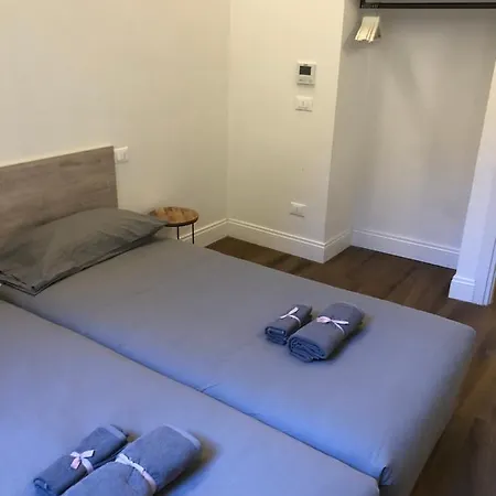 Novella Apartment *
