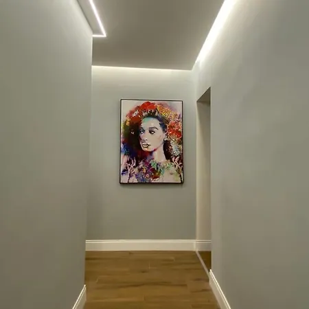 Apartment Novella *