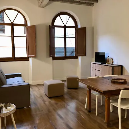 Novella Florenz