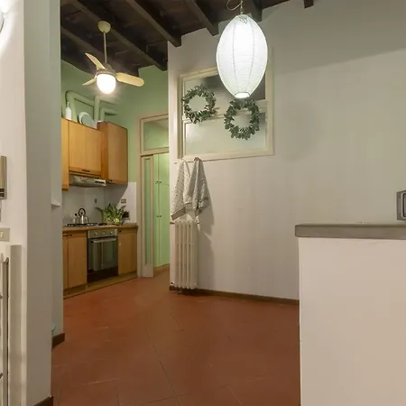 Mamo - Feelgood Apartment Florence