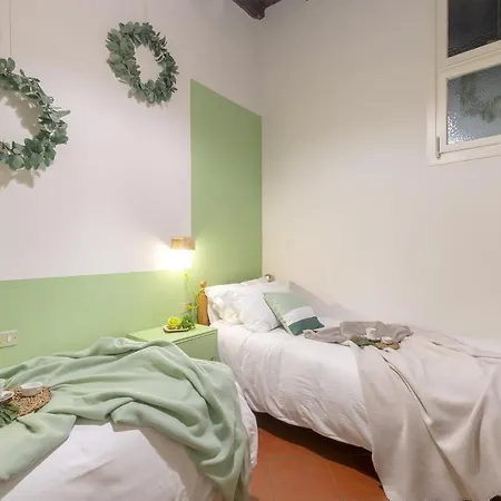 Mamo - Feelgood Apartment Florence