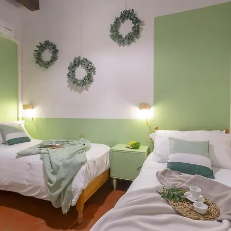 Mamo - Feelgood Apartment *