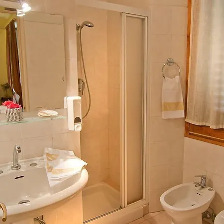 Frühstückspension Florence Room B&B