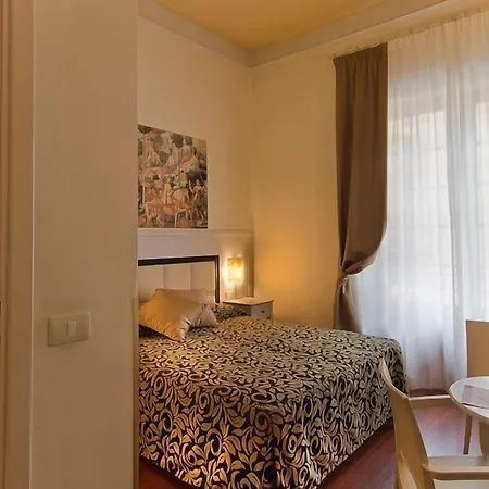 Frühstückspension Florence Room B&B