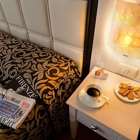 Florence Room B&B Florenz
