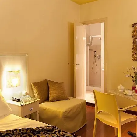 Florence Room B&B 2* Florenz