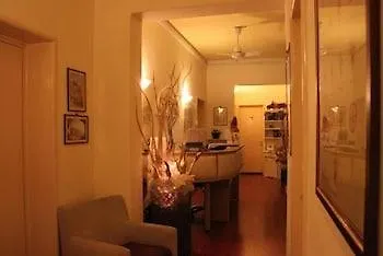 Florence Room B&B 2* Florenz