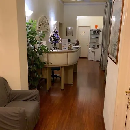 Florence Room B&B 2* Florenz