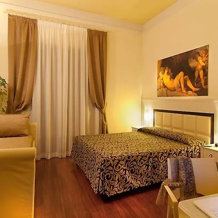 Florence Room B&B Frühstückspension