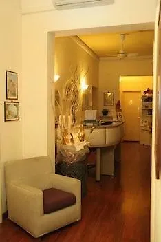 Florence Room B&B Frühstückspension