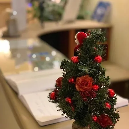 Florence Room B&B Florenz