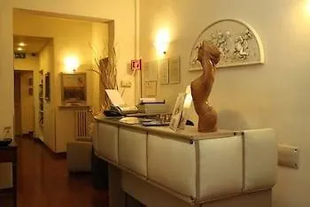 Florence Room B&B Florenz