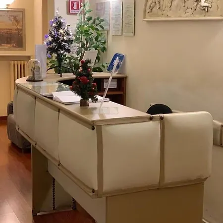 Florence Room B&B Frühstückspension 2*