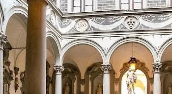 Frühstückspension Florence Room B&B Florenz