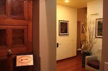 Florence Room B&B Frühstückspension Florenz