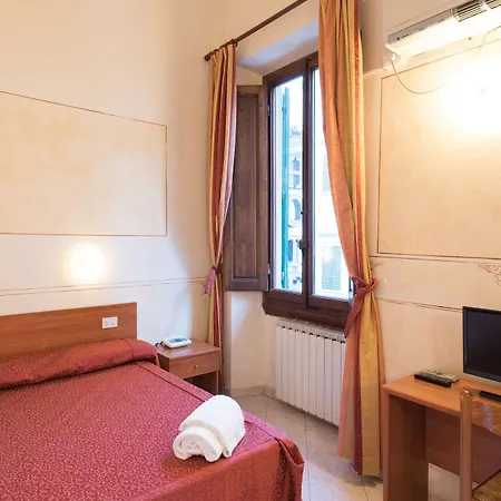 Hotel Palazzuolo Firenze