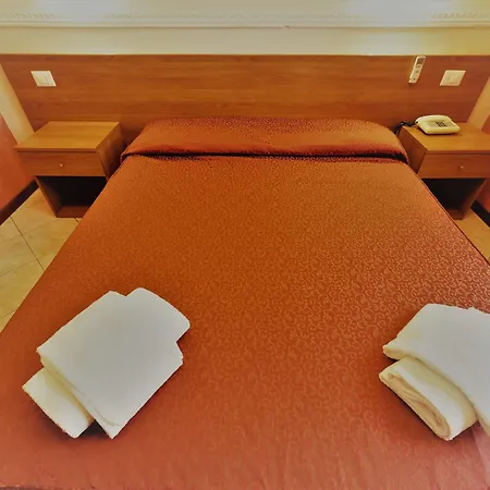 Hotel Palazzuolo Firenze