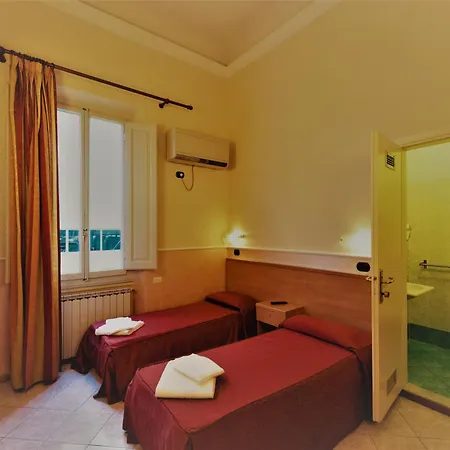 Hotel Palazzuolo 2*