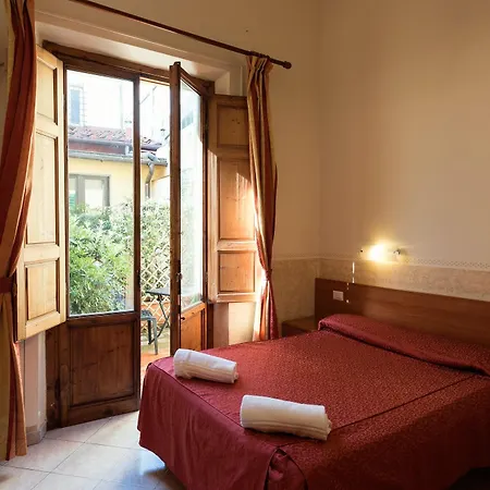 Palazzuolo Hotel Firenze