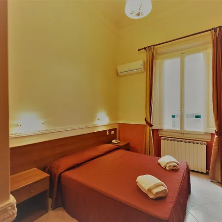 Hotel Palazzuolo 2*