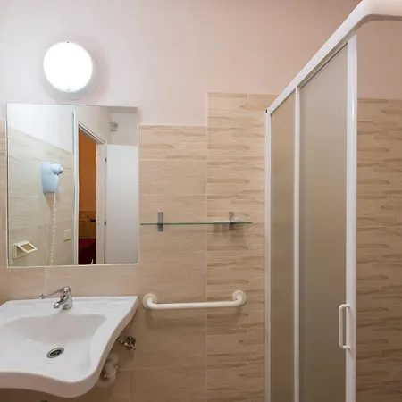 Hotel Palazzuolo 2*