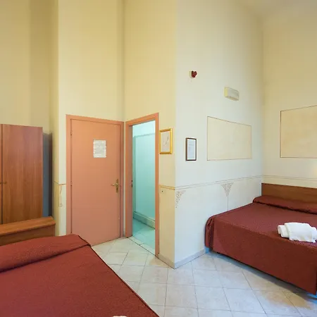 Palazzuolo 2* Firenze