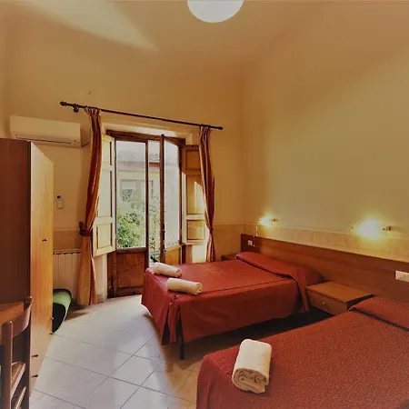 Palazzuolo 2* Firenze