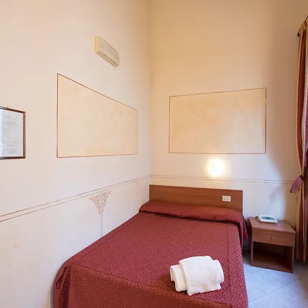 Hotel Palazzuolo Firenze