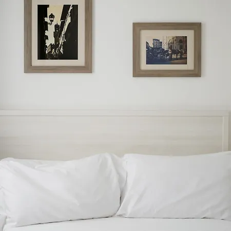 Cantoria Hotel Florencia