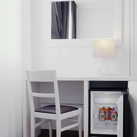 Cantoria Hotel Florencia