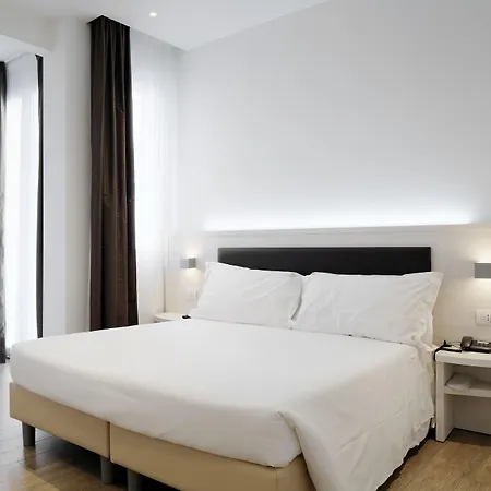 Cantoria Hotel Florencia