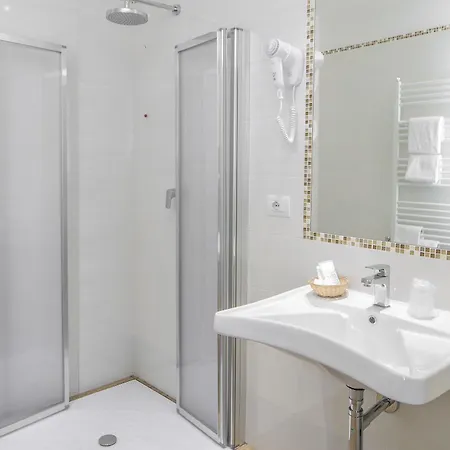 Hotel Cantoria Florencia