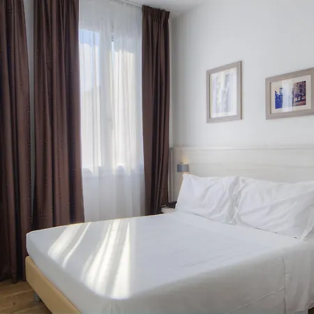Cantoria Hotel Florencia