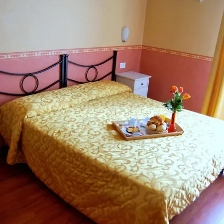 Hotel Cantoria Florencia