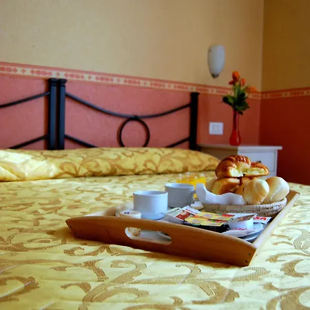 Hotel Cantoria Florencia