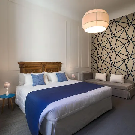 Alfieri9 Hotel 3*