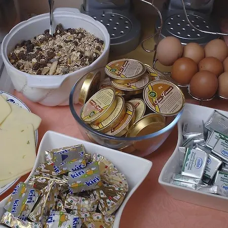 Relais Dante E Beatrice Alojamento de Acomodação e Pequeno-almoço 3*