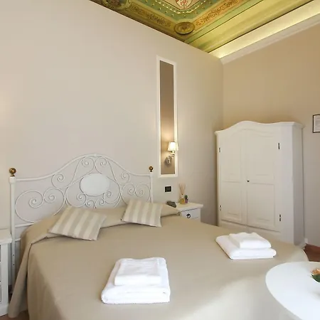 Hotel Ferrucci 3*