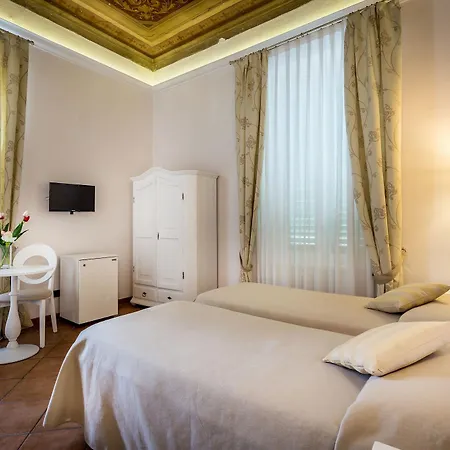 Hotel Ferrucci 3*