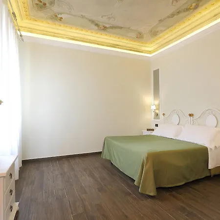 Ferrucci Hotel Florence